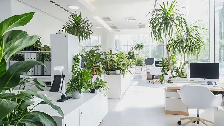 Best Indoor Plants for Home and Office