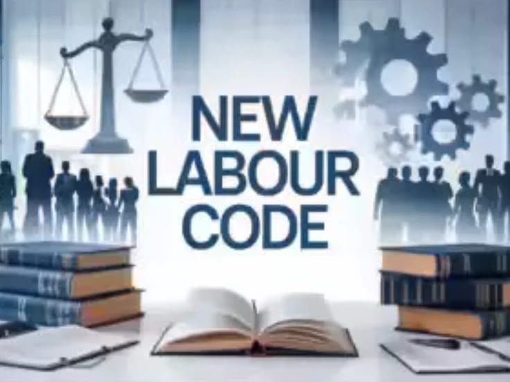 New Labour Codes and EPF Scheme 2026 Complete Guide: What Changes for Your Salary