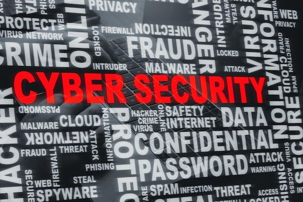 Cybersecurity Best Practices for 2026