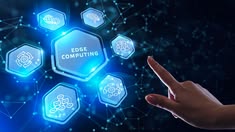 Edge Computing Explained