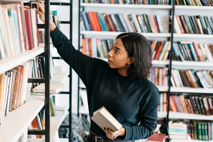 Benefits of Reading Books Every Day