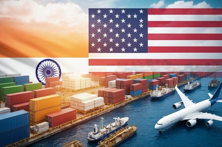 India Merchandise Exports 2026 Complete Guide: Growth Numbers and What It Means