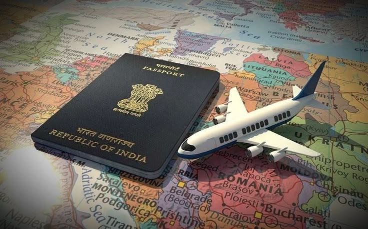 How to Apply for a Passport in India Step by Step