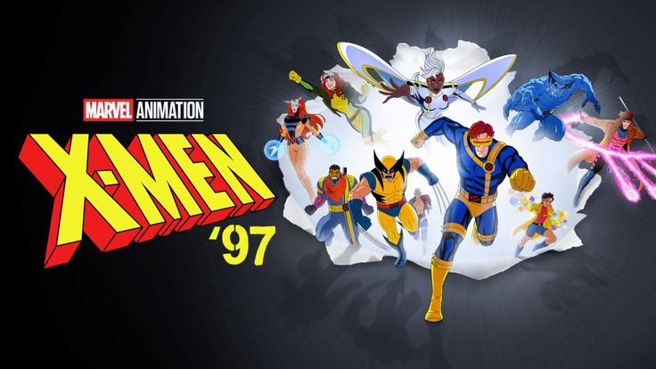 X Men 97 Season 2 Complete Guide: Release Date, Story and What Happens Next